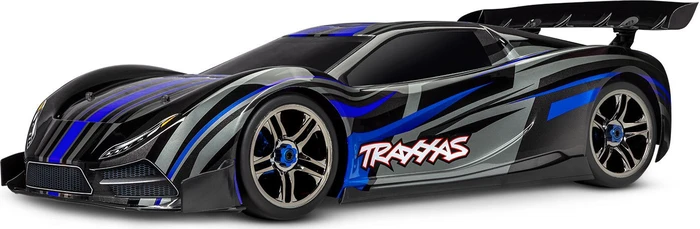 Traxxas XO-1