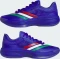 adidas Adizero Select 3.0 lucid blue/gold metallic/cloud white Vorschaubild