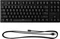 HP HyperX Alloy Origins Core, LEDs RGB, HyperX BLUE, USB, US Vorschaubild