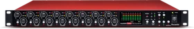 Focusrite Scarlett OctoPre Dynamic