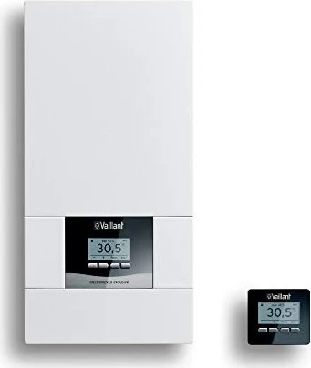 Vaillant VED E E exclusiv Elektro-Durchlauferhitzer