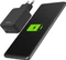 Hama Schnellladegerät Qualcomm Quick Charge 3.0 USB-A 19.5W schwarz Vorschaubild