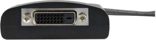 StarTech aktiver DisplayPort/DVI-D Dual Link Adapter