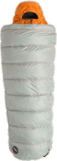 Big Agnes Lost Ranger UL 3N1 15° regular Deckenschlafsack