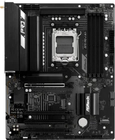 ASRock X870 Pro-A WiFi (AMD AM5)