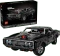 LEGO Technic - Fast and Furious Dodge Charger R/T Car Vorschaubild