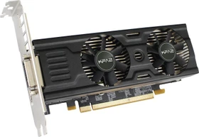 KFA2 GeForce GTX 950 OC LP, 2GB GDDR5, DVI, HDMI, DP