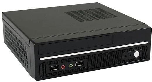 LC-Power LC-1350mi, Mini-ITX, 75W extern