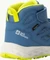 Jack Wolfskin Woodland 2 Texapore Mid VC elemental blue (Junior) Vorschaubild