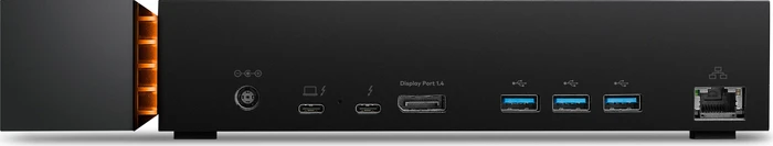 Seagate FireCuda Gaming Dock, 4TB HDD, Thunderbolt 3