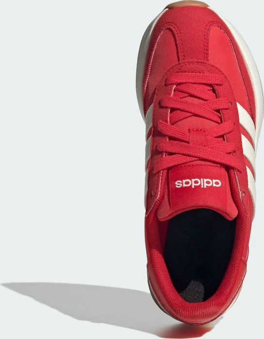 adidas Run 70s 2.0 pure ruby/off white/better scarlet (Junior)