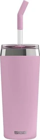 Sigg Helia Isolierbecher 600ml lingonberry
