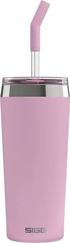 Sigg Helia Isolierbecher 600ml lingonberry