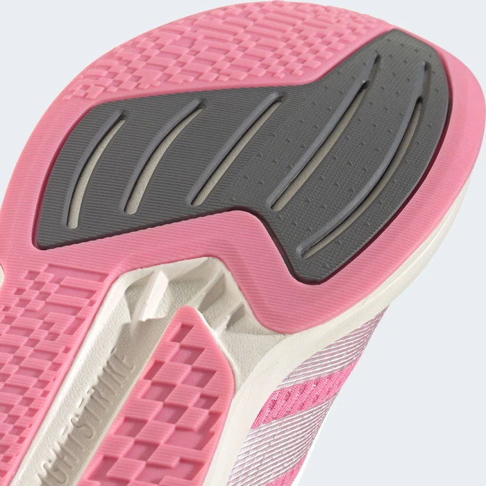 adidas Duramo Speed 2 bliss pink/crystal white/lucid blue (Damen)