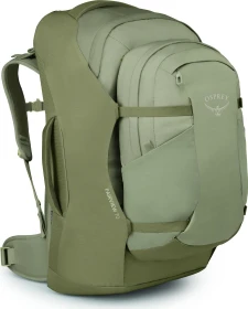 Osprey Fairview 70 sawdust