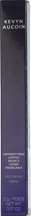 Kevyn Aucoin Unforgettable Lipstick Cream wild orchid, 2g