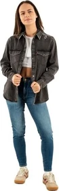 Levi's Iconic Western Hemd langarm bejewled (Damen)