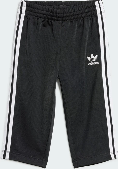 adidas Adicolor Firebird Trainingsanzug schwarz (Junior)