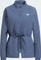 adidas Ultimate365 Tour Hybrid Jacke preloved ink (Damen) Vorschaubild