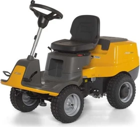 Stiga Essential Park 300 Benzin-Rasentraktor ohne Mähdeck