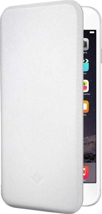 Twelve South SurfacePad für Apple iPhone 6 Plus/6s Plus weiß