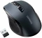Ugreen MU006 Ergonomic 2.4G Wireless Mouse, schwarz, USB Vorschaubild