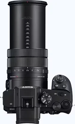 Sony Cyber-shot DSC-RX10 V