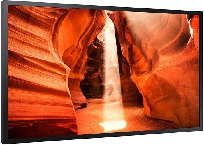 Samsung OM55N, 55"