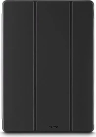 Hama Tablet Case Fold Clear mit Stiftfach für Samsung Galaxy Tab S9 FE+ 12.4", schwarz