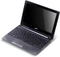 Acer Aspire One D260, schwarz, Atom N450, 1GB RAM, 250GB HDD, UMTS, DE Vorschaubild