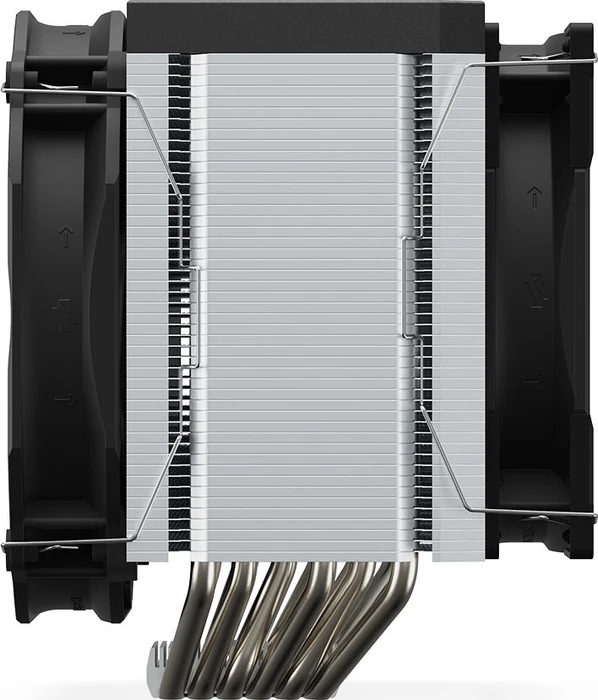 Endorfy SilentiumPC Fortis 5 Dual Fan