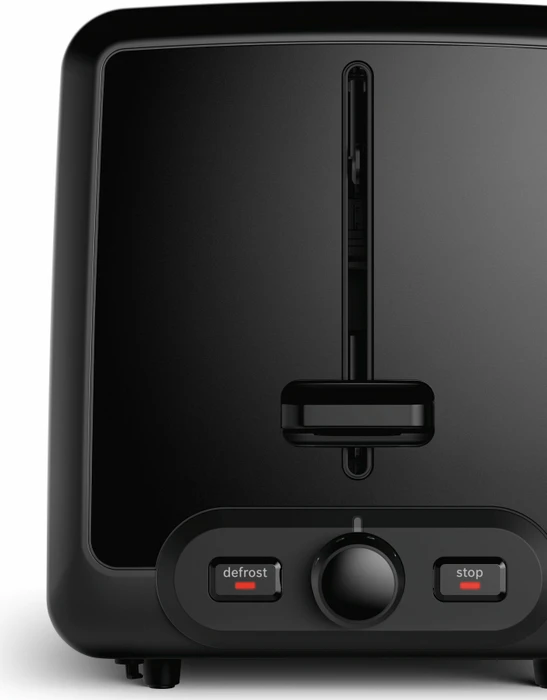 Bosch TAT4P420 Design Line Toaster
