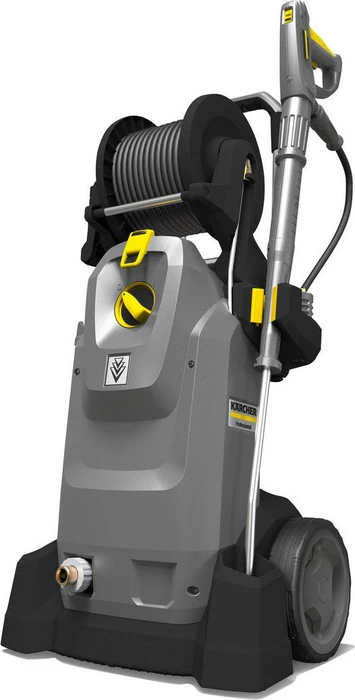Kärcher HD 6/15 MX Plus Elektro-Hochdruckreiniger