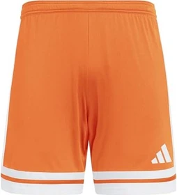 adidas Squadra 25 Shorts Trainingshose kurz team orange/white (Herren)