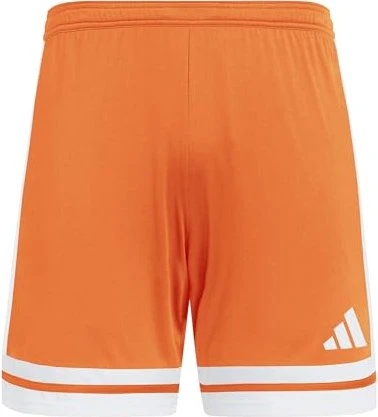 adidas Squadra 25 Shorts Trainingshose kurz team orange/white (Herren)