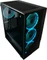 LC-Power Gaming 803B Shaded_X, Glasfenster Vorschaubild