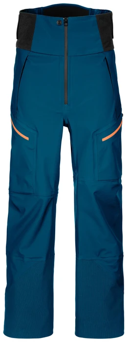 Ortovox 3L Guardian Shell Skihose (Herren) (Modell 2021)