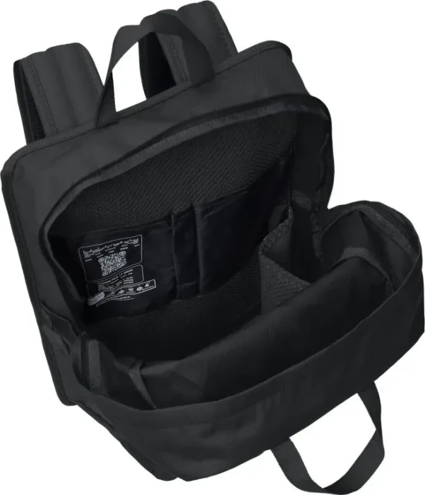 Vaude Coreway 17 schwarz