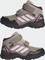 adidas Terrex Skychaser Mid GTX chalky brown/distilled pink/magic mauve (Junior) Vorschaubild