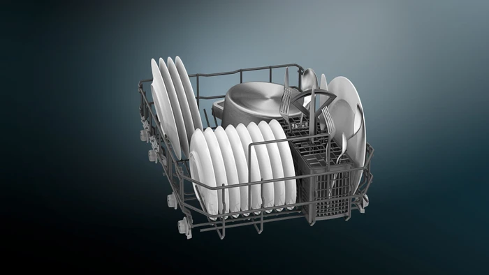 Siemens iQ100 SR61IX05KE