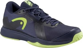 Head Sprint Team 4.0 Pickleball navy/lime (Herren)