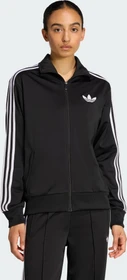 adidas Firebird Track Top Loose Trainingsjacke schwarz/weiß (Damen)