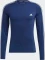 adidas Techfit Kompressionsshirt langarm (Herren) Vorschaubild