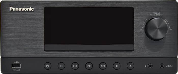Panasonic SC-PMX112