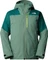 The North Face Sarsen Funktionsjacke (Herren) Vorschaubild