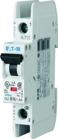 Eaton FAZ-B4/1-NA