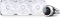 NZXT Kraken 360 RGB White Vorschaubild