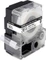 Epson LK-7WBC/LC-7WBC9 Cable Wrap Beschriftungsband, 36mm, schwarz/weiß Vorschaubild
