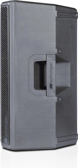 dB Technologies Opera 10, Stück