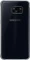 Samsung Clear View Cover für Galaxy S7 Edge schwarz Vorschaubild